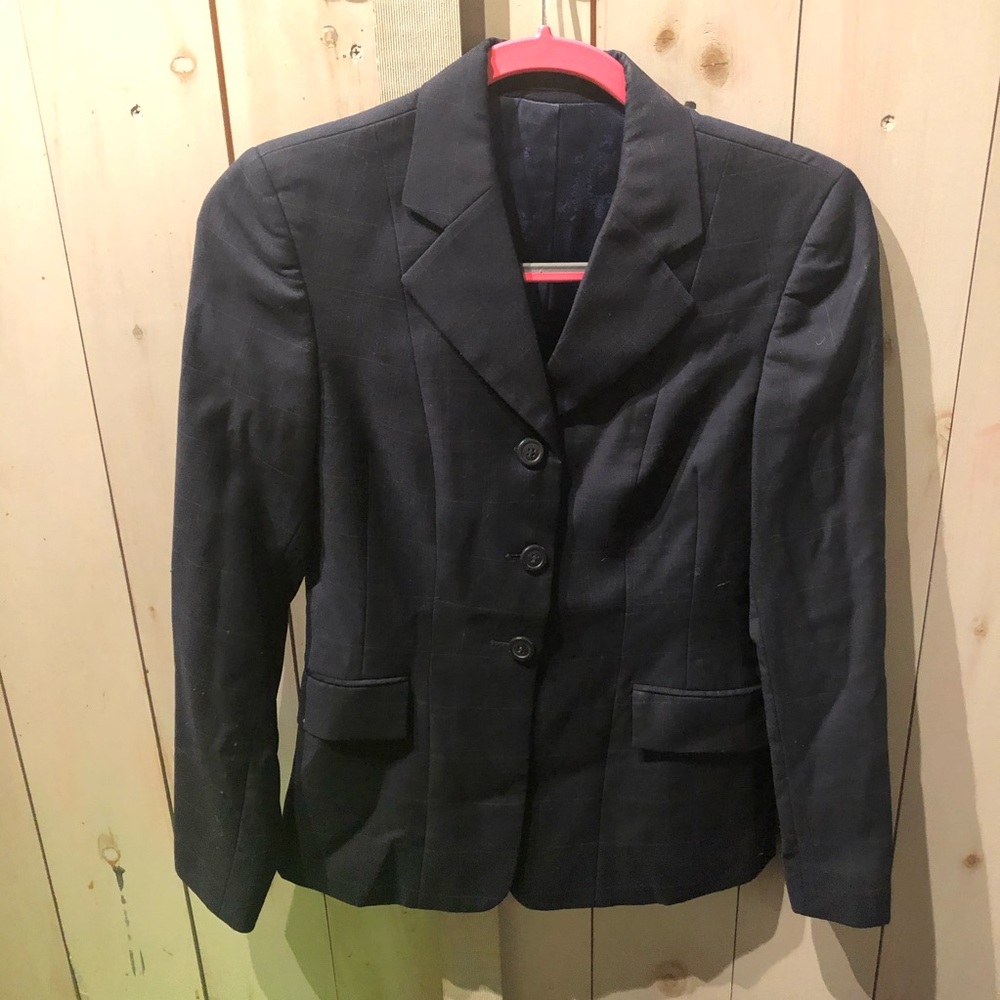 RJ Classics Show Jacket